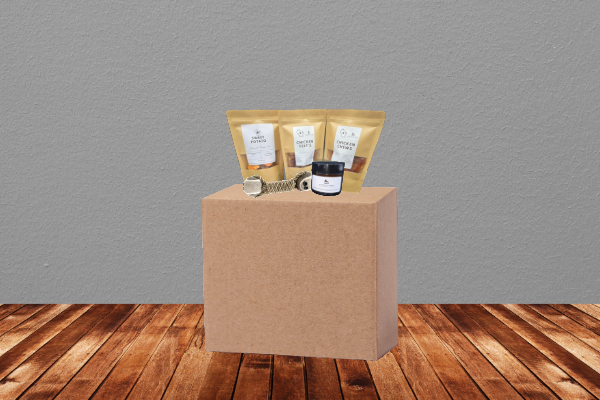 A Monthly Delight for Your Furry Friends