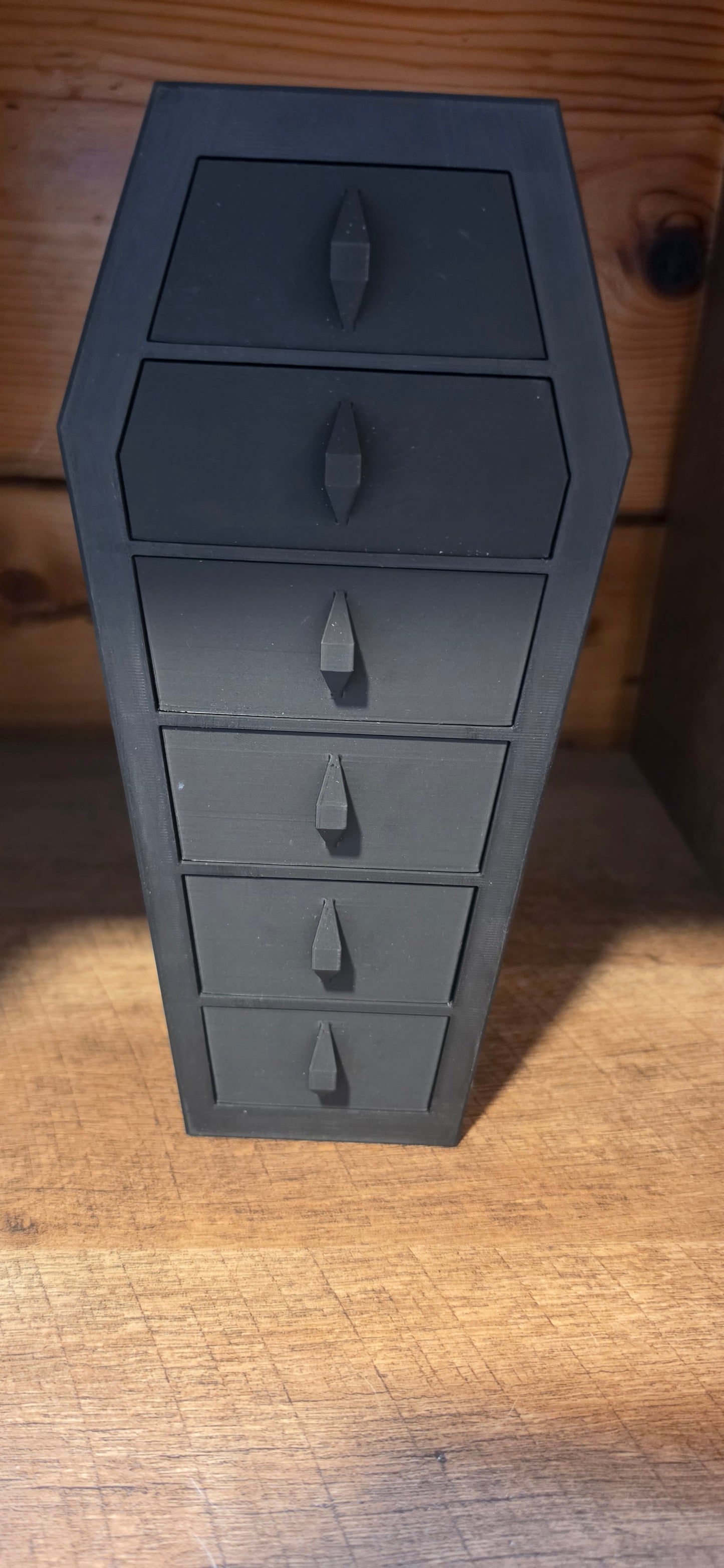 3d printed creations