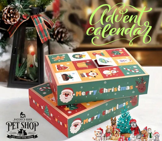 Advent Calendar