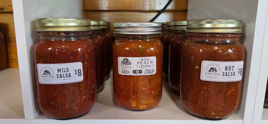 Salsas