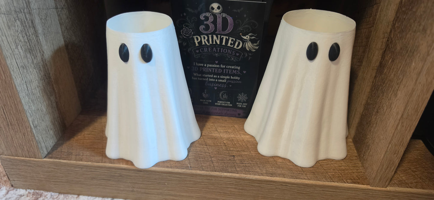 3d printed creations